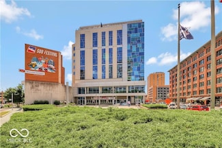1 Virginia Ave Unit 703, Indianapolis, IN 46204