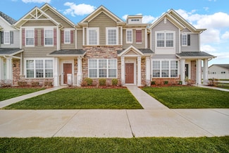 911 E 117th Place, Crown Point, IN 46307