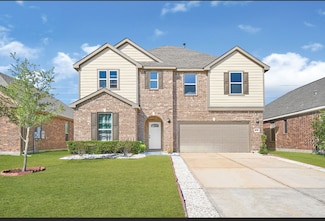 3216 Anderwood Arbor Ln, Pearland, TX 77584