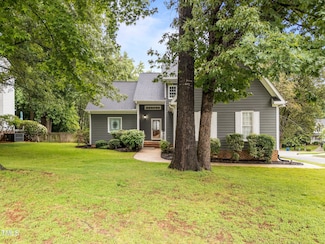 2913 Coxindale Dr, Raleigh, NC 27615