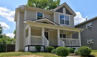 1455 Franklin Ave, Columbus, OH 43205