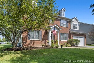 613 Belmont Ave, Oswego, IL 60543