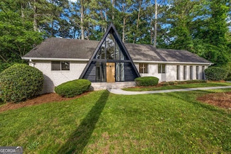 4274 Smithsonia Ct, Tucker, GA 30084
