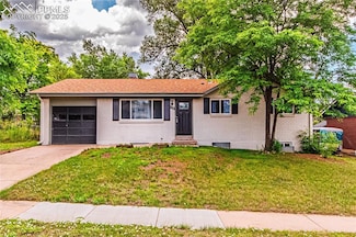 736 Ellston St, Colorado Springs, CO 80907