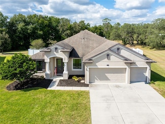 769 Challice Dr, Spring Hill, FL 34609