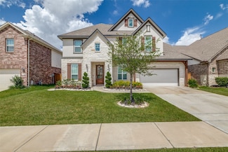 15734 Deeside Spring Dr, Atascocita, TX 77346