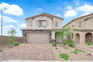 6704 Chargehand Ave, Las Vegas, NV 89156
