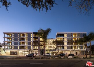 9001 Santa Monica Blvd Unit 304, West Hollywood, CA 90069