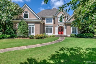 6100 Henley Hedge Ct, Montgomery, AL 36117