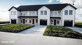 737 Ebenezer Ln, Brenham, TX 77833