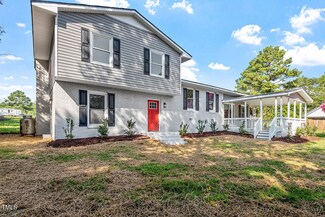 912 Poplarwood Dr, Wendell, NC 27591
