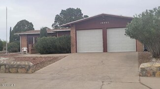 10405 Cirwood Dr, El Paso, TX 79935