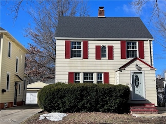 1904 Revere Rd, Cleveland, OH 44118