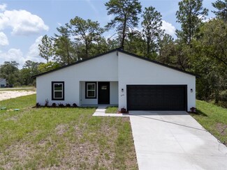 6516 SW 149 Th Lane Rd, Ocala, FL 34473