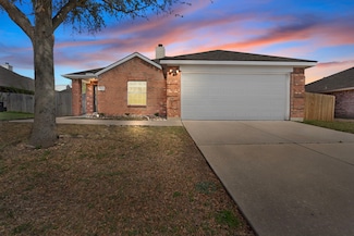 14037 Bronc Pen Ln, Haslet, TX 76052