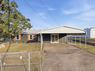 6201 S 80th West Ave, Tulsa, OK 74131