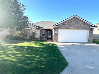 5513 104th St, Lubbock, TX 79424