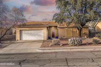 2604 Cody Cir, Las Cruces, NM 88011