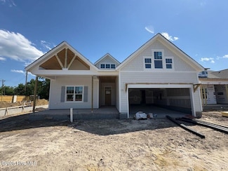 109 Flat Clam Dr, Wilmington, NC 28401