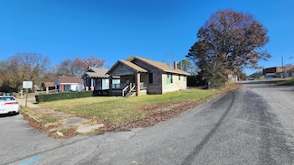 2323 Valmar St, Little Rock, AR 72204