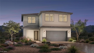 10356 Aquila Crest Ave, Las Vegas, NV 89124