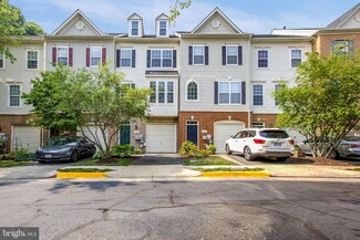 7569 Great Swan Ct, Alexandria, VA 22306
