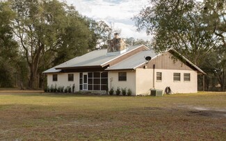 13645 101st Rd, Live Oak, FL 32060
