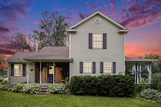 646 Athens Rd, Sherwood, MI 49089