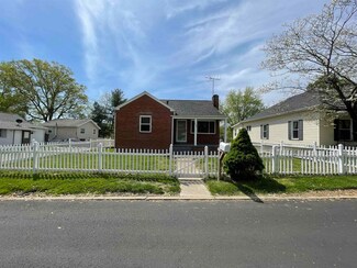 600 Gartrell St, Ashland, KY 41101