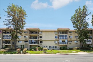 3241 San Amadeo Unit 2A, Laguna Woods, CA 92637