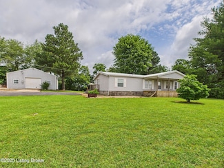 162 1st Union Church Rd, Glendale, KY 42740