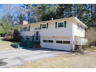 3 Hampshire Ave, Durham, NH 03824
