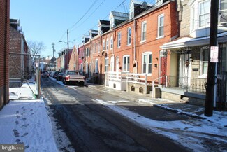 503 Locust St, Lancaster, PA 17602
