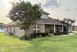 505 Primrose Ln, Trumann, AR 72472