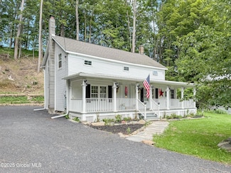 4882 Potter Hollow Rd, Preston-Potter Hollow, NY 12469