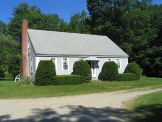 613 Nh Route 137, Harrisville, NH 03450