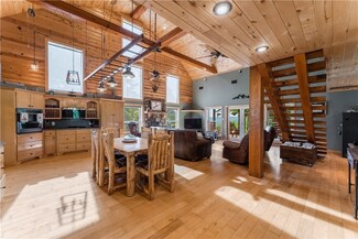 11939 Canova Trail, Mountainburg, AR 72946