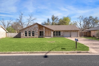 11905 Buckingham Rd, Austin, TX 78759