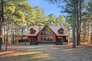 134 Willow Bend Rd, Broken Bow, OK 74728