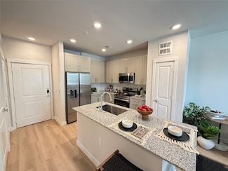 1610 Campbell Rd Unit A1-157, Houston, TX 77055
