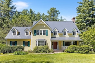 160 Woodland Mead, South Hamilton, MA 01982