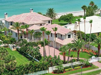 1320 Gulf Blvd, Belleair Beach, FL 33786