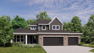 The Hadley, Byron Center, MI 49315