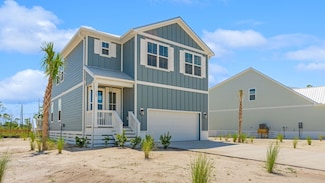 143 Marsh View Ridge Ln, Port St. Joe, FL 32456