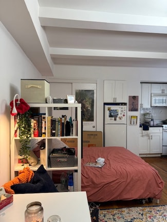 45 Tudor City Place Unit 1116, New York, NY 10017