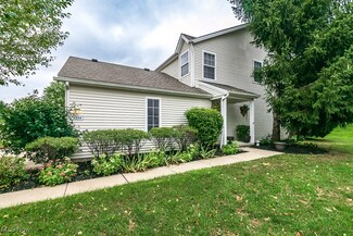 1254 Meadow Run, Copley, OH 44321