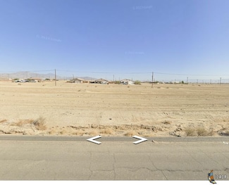 1352 S Marina Dr, Salton City, CA 92274