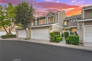 65 Sandalwood Unit 105, Aliso Viejo, CA 92656