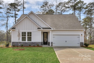 3203 Whispering Creek Dr Unit 153, Indian Trail, NC 28079