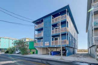 514 Carolina Beach Ave N Unit 2b, Carolina Beach, NC 28428